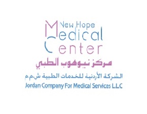 New Hope Medical Center